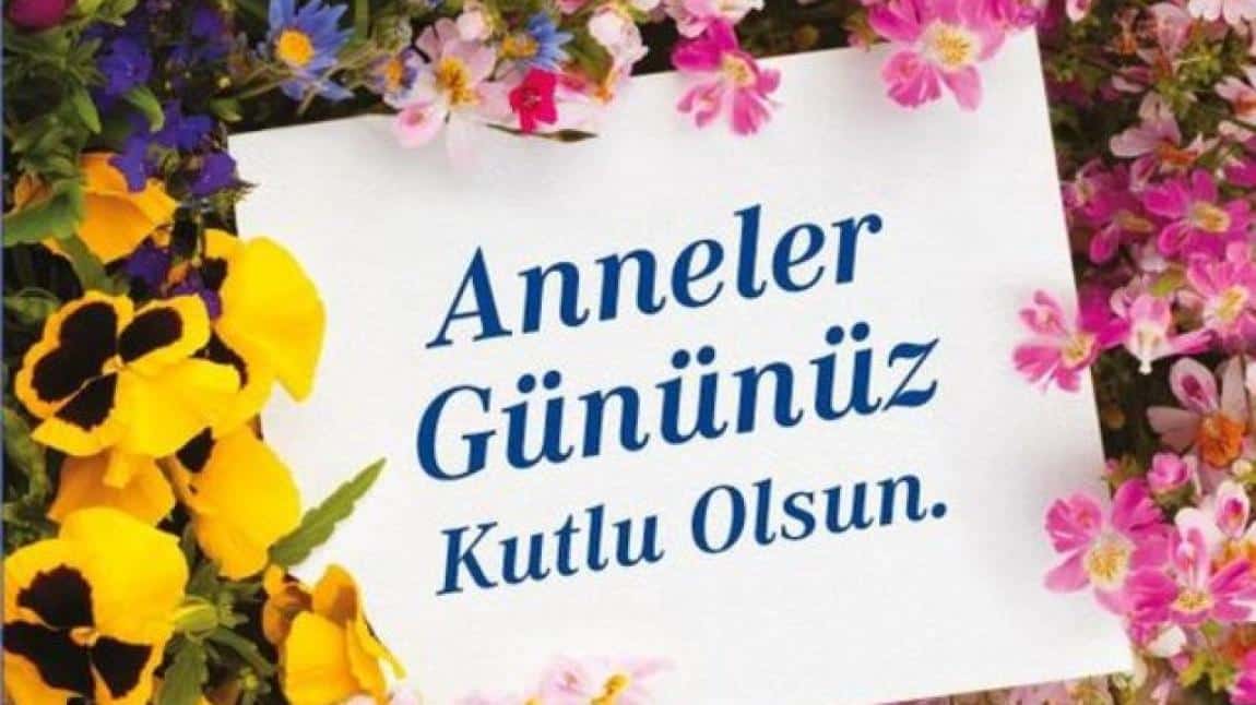 ANNELER GÜNÜ