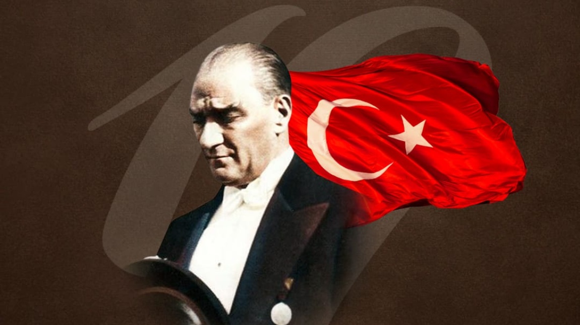19 MAYIS ATATÜRK'Ü ANMA ,GENÇLİK VE SPOR BAYRAMI